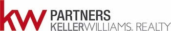 Keller Williams Partners Realty Logo